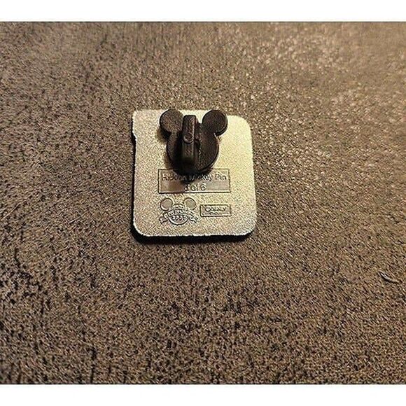 Disney Princess Quote Pins - Picture 4 of 7